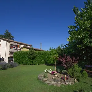 Appartamento La Casa Di Mary, Castiglione dei Pepoli