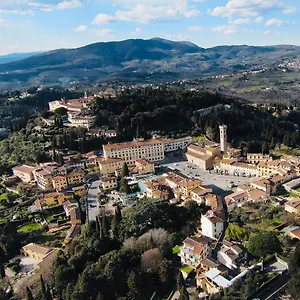  Appartamento Fiesole's Cozy 2 Italia