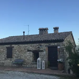 Casa di campagna La Busca, SantʼAgata Feltria