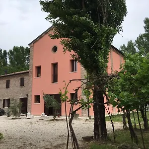 Alloggio in famiglia Casa Madonna Boschi, Poggio Renatico