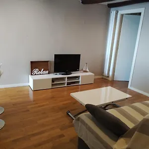  Appartamento Casa Tabata Fronte Mare Italia